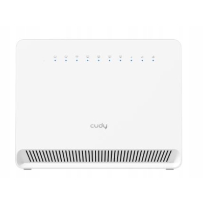 CUDY Router LT500E Mesh AC1200 4G LTE-Cat4 SIM SKLEP KOZIENICE RADOM