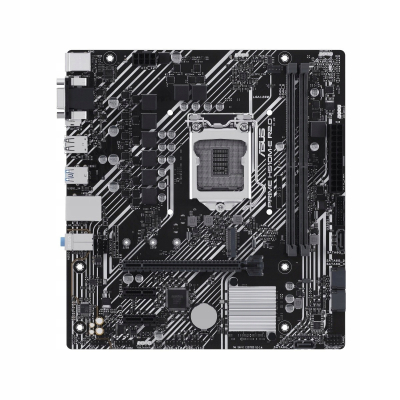 ASUS Płyta główna Prime H510M-E 2.0 s1200 2DDR4 HDMI/DP M.2 mATX
