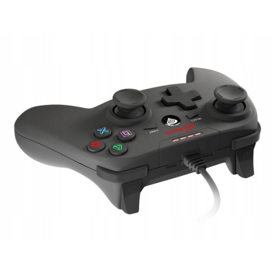 GENESIS Gamepad P58 (PC/PS3)