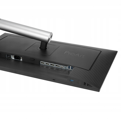 ASUS Monitor 27 cali PA27JCV 5K IPS USB-C DP HDMI