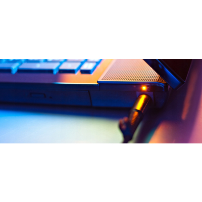 Qoltec Zasilacz do Lenovo 65W 20V 3.25A 4.0*1.7 +kabel zasilający 51528