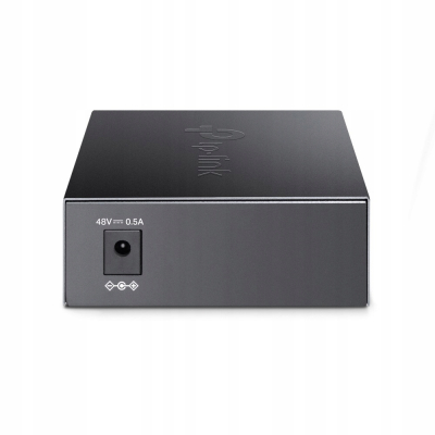 TP-LINK Media Konwerter FC111PB-20 10/100 WDM PoE