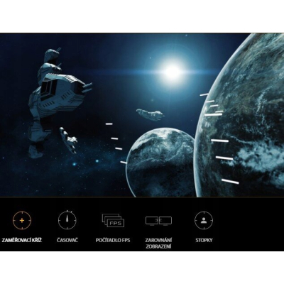 Asus Monitor TUF Gaming 23.8 cala VG249QL3A IPS 180Hz G-SYNC FHD 1920x1080 Sklep KOZIENICE RADOM
