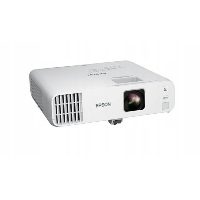 Epson Projektor EB-L260F 3LCD FHD 4600AL 2.5m:1 Laser