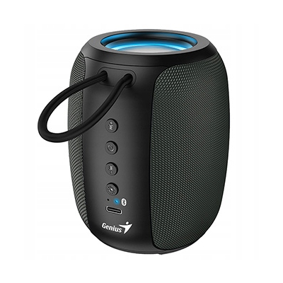 Genius głośnik SP-915BT, 1.0, 5W, czarno-szary, COPILOT