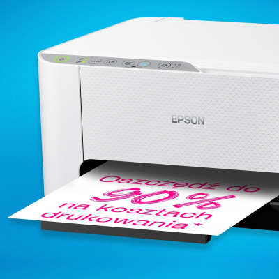 Drukarka wielofunkcyjna atramentowa (kolor) Epson EcoTank L3276
