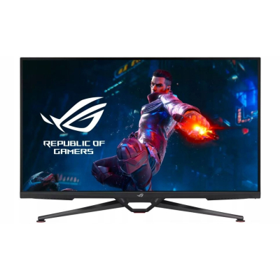 ASUS ROG Swift Monitor 38 cali PG38UQ 4K 3840x2160 144Hz IPS HDMI 2.1 HDR Sklep KOZIENICE RADOM