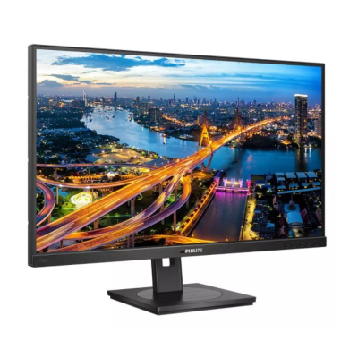 Monitor Philips 276B1 27 cal IPS HDMI DP USB Pivot