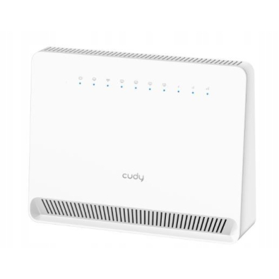 CUDY Router LT700E Gigabit AC1200 4G LTE SIM SKLEP KOZIENICE RADOM