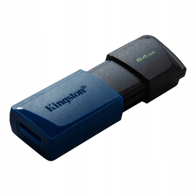 Kingston Pendrive Exodia M 64GB USB3.2 Gen1