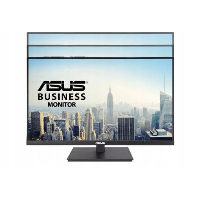 ASUS Monitor 27 cali VA27UQSB DP+HDMI*2+SPK+USB