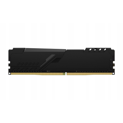 Kingston DDR4 FURY Beast 16GB(1*16GB)/2666 CL16