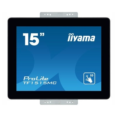 IIYAMA Monitor 15 cali ProLite TF1515MC-B2 poj.10pkt pianka 4:3 TN