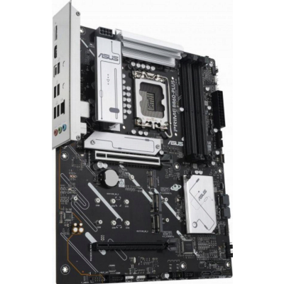 Płyta główna ATX ASUS PRIME B860-PLUS-CSM