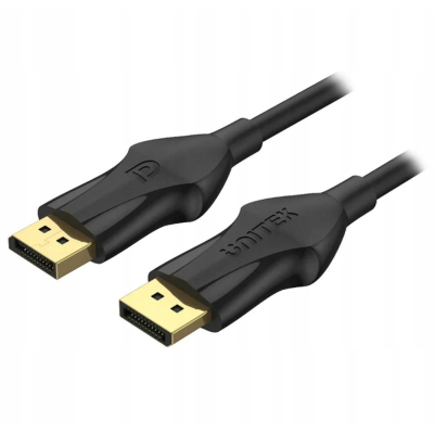Unitek przewód DisplayPort 1.4 8K@60Hz C1624BK-2M