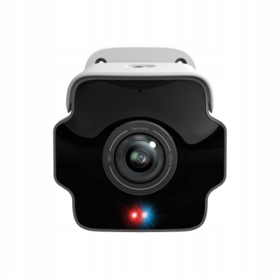 TP-LINK Kamera panoramiczna InSight S385PI 4K 180st.
