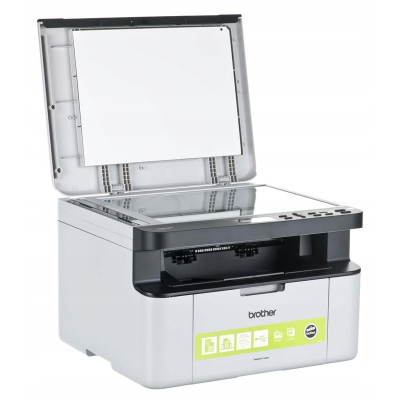 Drukarka wielofunkcyjna laserowa (mono) Brother DCP-1510E