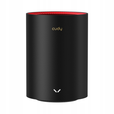 CUDY System WiFi Mesh AX3000 M3000 (1-Pack)