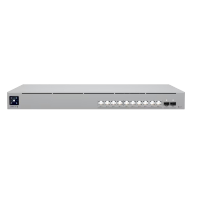 UBIQUITI UniFi Switch Pro XG 10 PoE