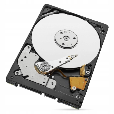 SEAGATE Dysk BarraCuda 500GB 2,5 128MB ST500LM030