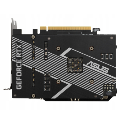 Asus Phoenix RTX 3060 V2 12GB GDDR6 LHR HDMI DP PH-RTX3060-12G-V2