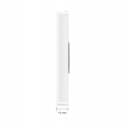 TP-LINK Punkt dostępu EAP615-Wall WiFi 6 AX1800