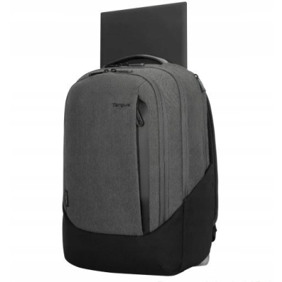 Targus Plecak 15.6 cala TBB94104GL Cypress Hero Backpack Find My Locator