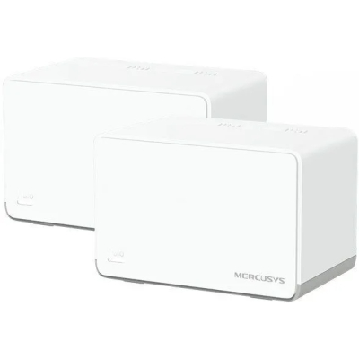 TP-LINK System WiFi- Halo H70X AX1800 2-pak