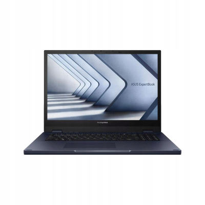 Notebook ASUS B5602CBA-MB0072X 16" WUXGA i7-1260P 24GB SSD512 IrisXe Windows11PRO