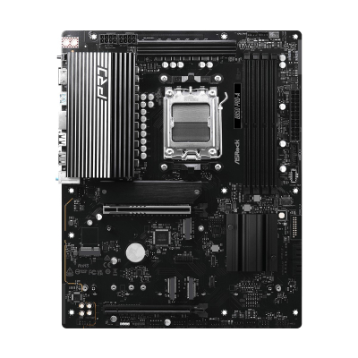 Płyta główna ASrock B850 Pro-A AMD B850 DDR5 M.2 AM5 ATX