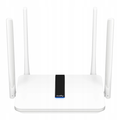 CUDY Router Mesh LT450 AC1200 4G LTE SIM Sklep KOZIENICE RADOM