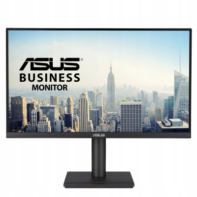 ASUS Monitor 27 cali VA27UCPS 4K UHD USB-C65 HDR10