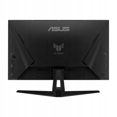 Asus Monitor 27 cali VG27AQ3A TUF IPS QHD 250cd/m2 1MS GŁOŚNIK HDMI DP QHD 2560x1440 Sklep  KOZIENICE RADOM
