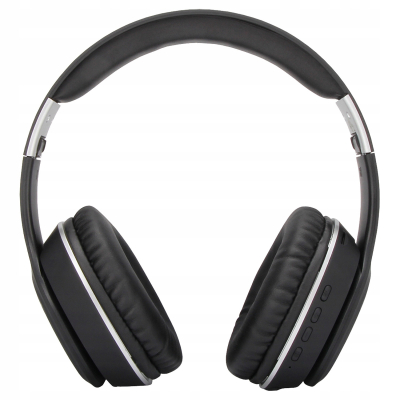 Słuchawki Bluetooth Audiocore AC705 B Czarne SKLEP KOZIENICE RADOM
