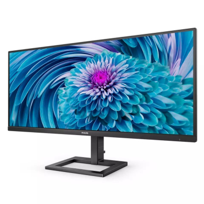 Monitor Philips 34 cale 346E2LAE VA HDMI DP HAS