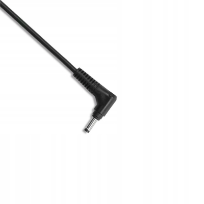 Qoltec Zasilacz do ultrabooka Samsung 40W 19V 2.1A 3.0*1.0 52408