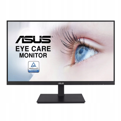 Monitor Asus 23.8 cali VA24DQSB Full HD, IPS SKLEP KOZIENICE RADOM