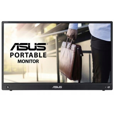 ASUS Monitor ZenScreen Go 15.6 cala MB16AWP SKLEP KOZIENICE RADOM