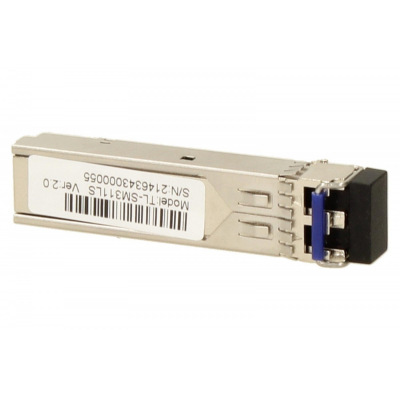 TP-LINK SM311LS modul 1GB SFP LC SM (10km)