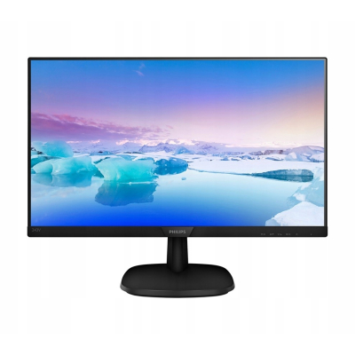 Monitor Philips 23.8 243V7QDAB IPS DVI HDMI Głoś