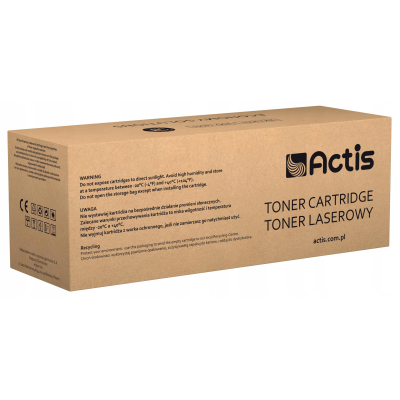 Toner ACTIS TB-243BA Brother TN-243BK; czarny