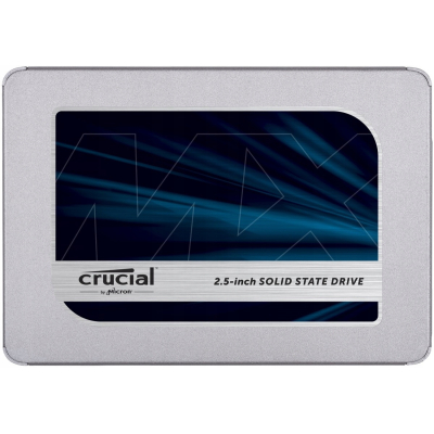 CRUCIAL MX500 1TB Sata3 2.5'' 560/510 MB/s