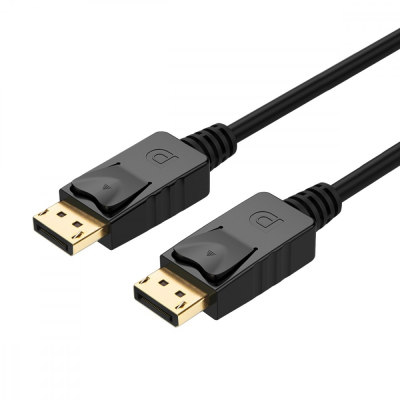 Unitek przewód Displayport M/M 5M
