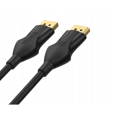 Unitek przewód DisplayPort 1.4 8K@60Hz C1624BK-3M