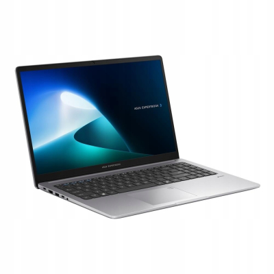 Laptop Asus ExpertBook 15,6" Core 3-100U 16GB 512GB Windows 11 PRO EDU