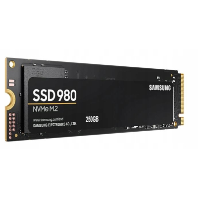 Dysk SSD 980 250GB Gen3.0x4 NVMeMZ-V8V250BW