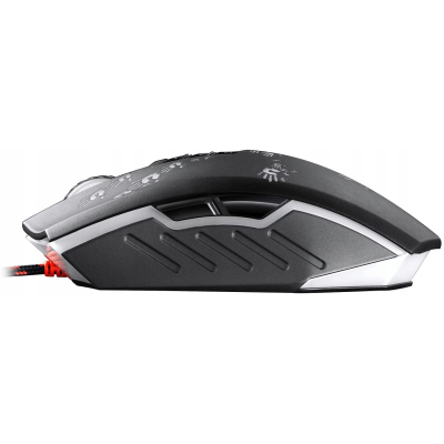 Mysz A4TECH BLOODY Blazing A60 (Activated) A4TMYS46161 SKLEP KOZIENICE RADOM