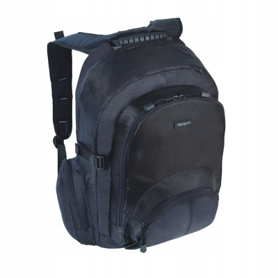 TARGUS plecak Classic 15-16'' CN600 Backpack - Black