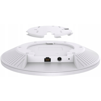 TP-LINK Punkt dostępowy EAP773 BE22000