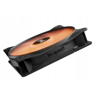 BE QUIET! Wentylator Light WingsLX 120 mm PWM